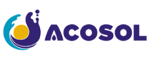 Logotipo de Acosol