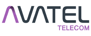 Logotipo de Avatel