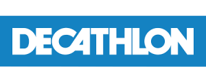 Logotipo de Decathlon