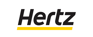 Logotipo de Hertz