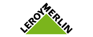 Logotipo de Leroy Merlin