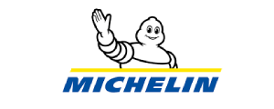 Logotipo de Michelín
