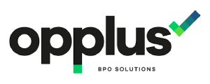 Logotipo de Opplus