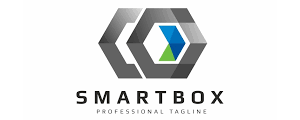Logotipo de Smartbox