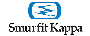 Logotipo de Smurfit Kappa