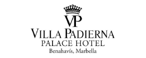 Logotipo de Villa Padierna Palace Hotel